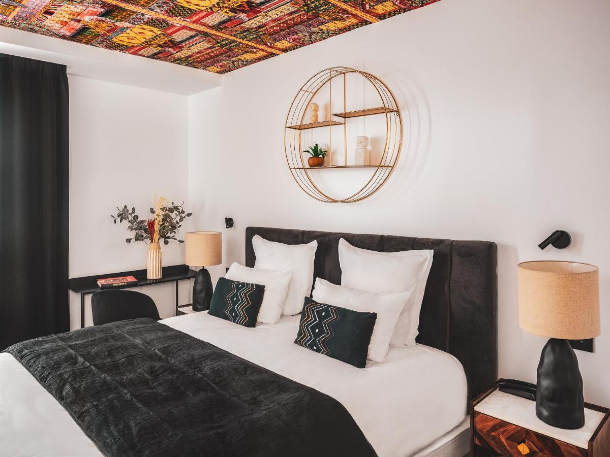 Comfort Kamer