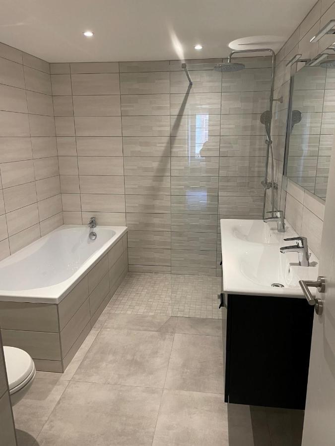 Appartement 3 Chambres