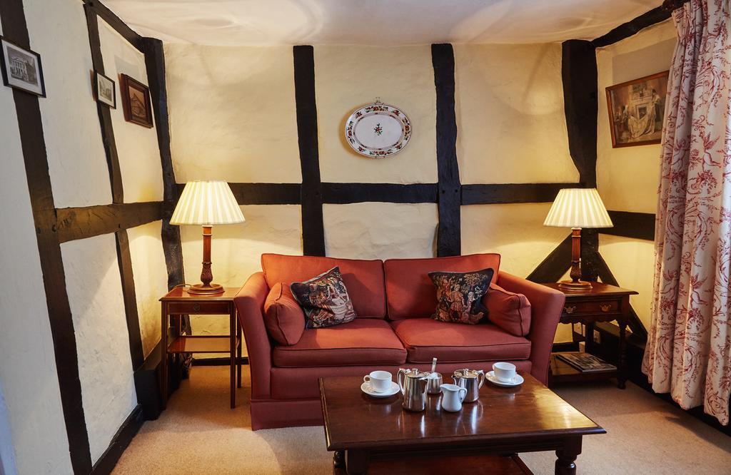 Sussex Junior Suite