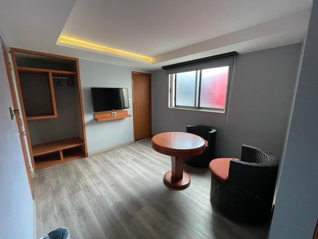 Superior Queen Room