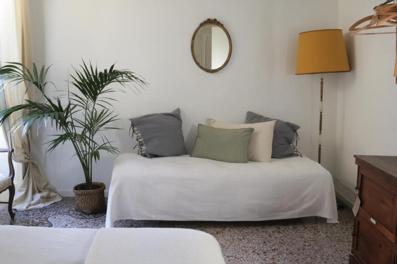 Chambre Double avec Salle de Bains Privative Extérieure