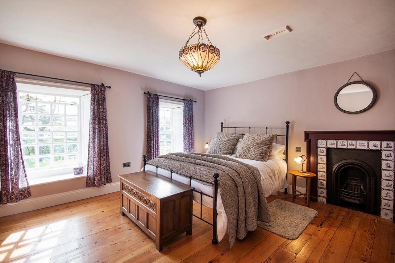 Triple Room with Garden View