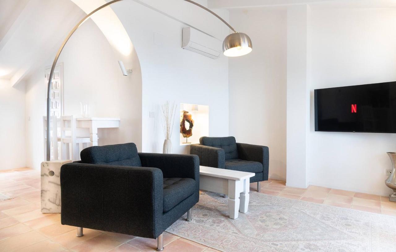 Suite Superior con vistas al mar