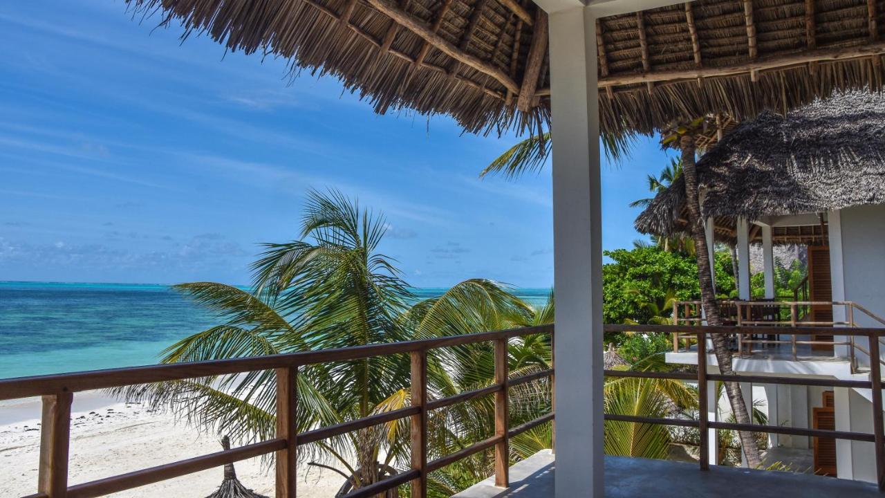 Superior Suite mit Meerblick
