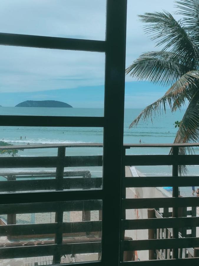 Quadruple Room with Sea View