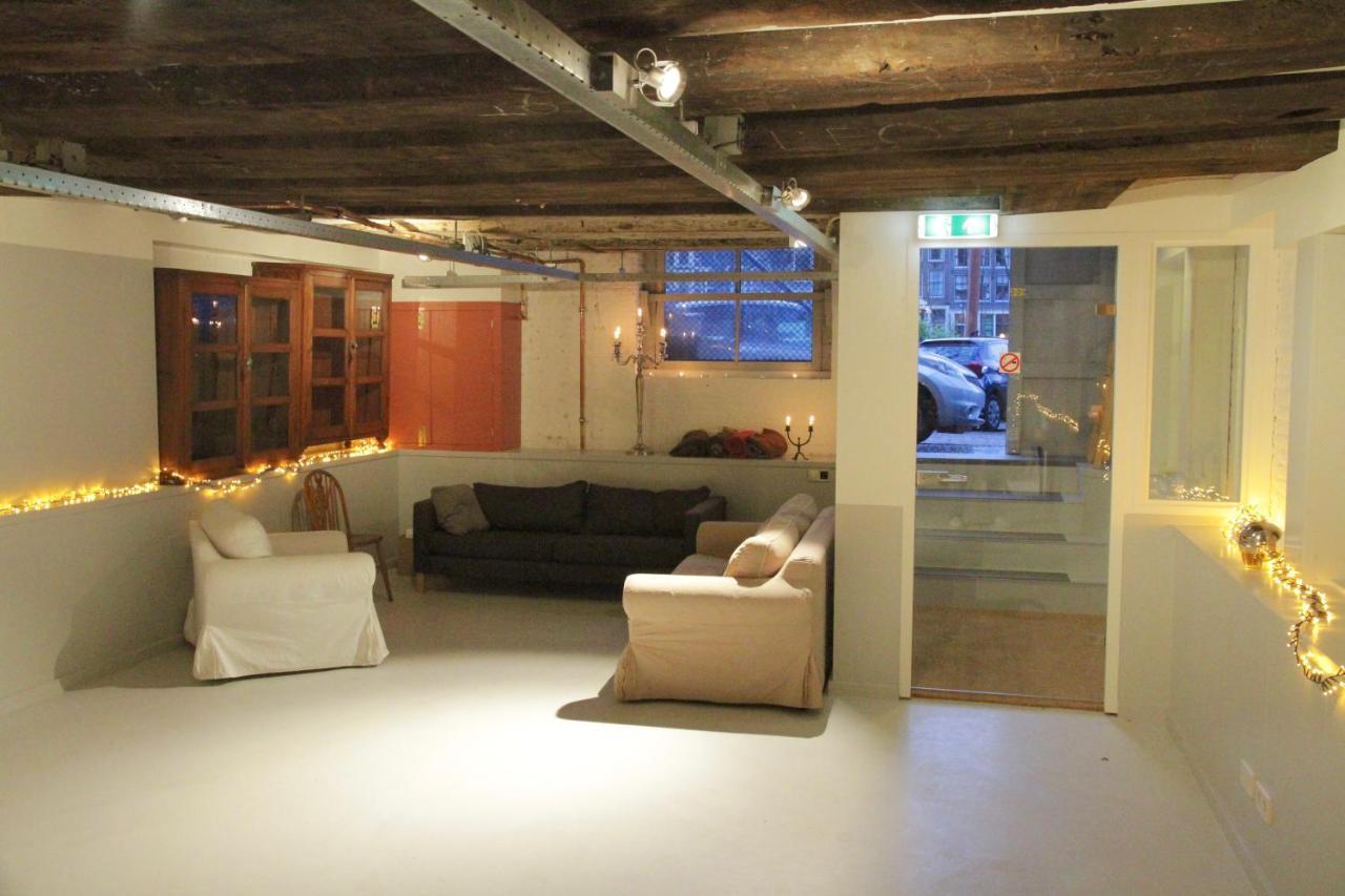 Appartement met 1 Slaapkamer