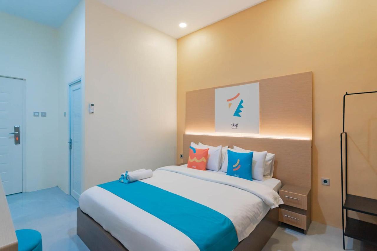 Kamar Deluxe