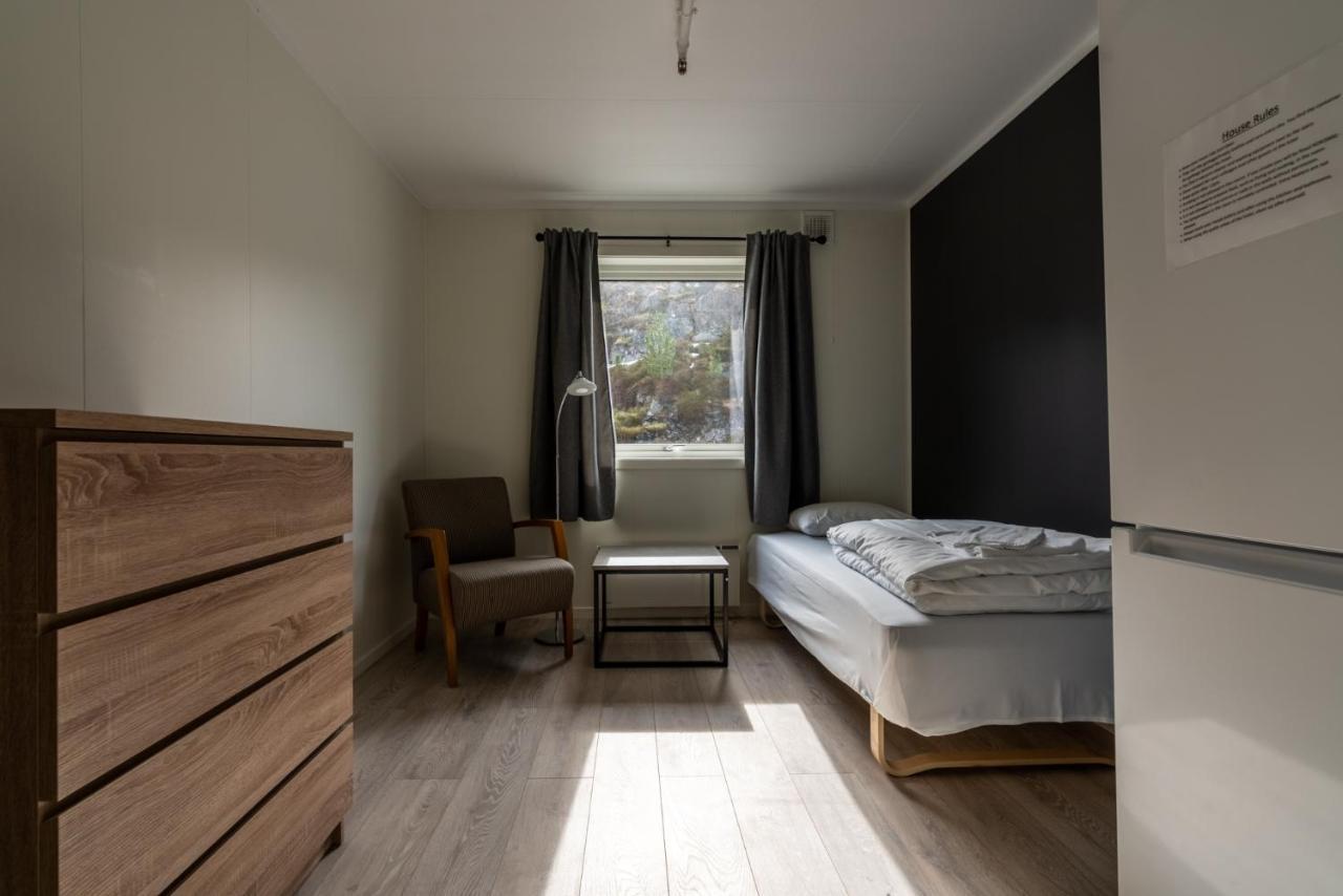 Economy Single Room- Building 2