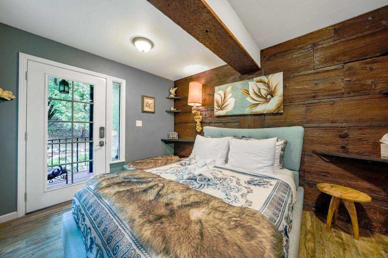 Double Room Balcony
