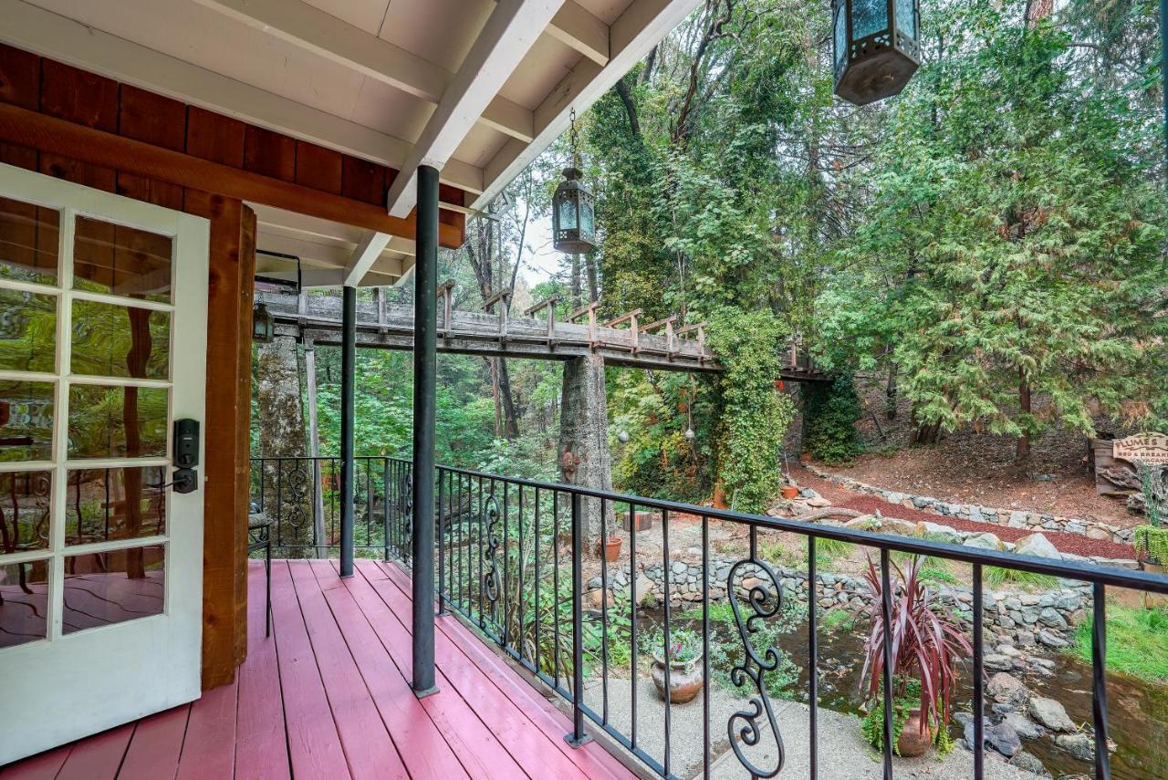 Double Room Garden View