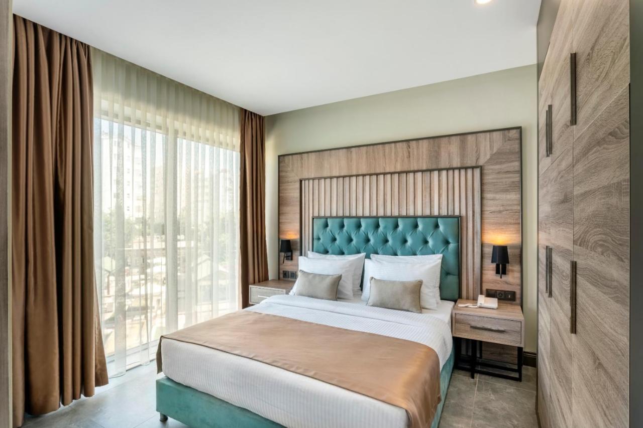 Junior Suite Balcony