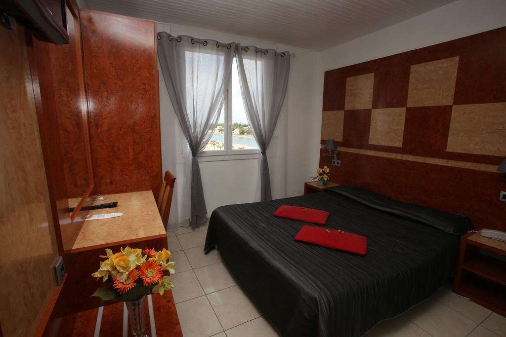 Chambre Double Standard