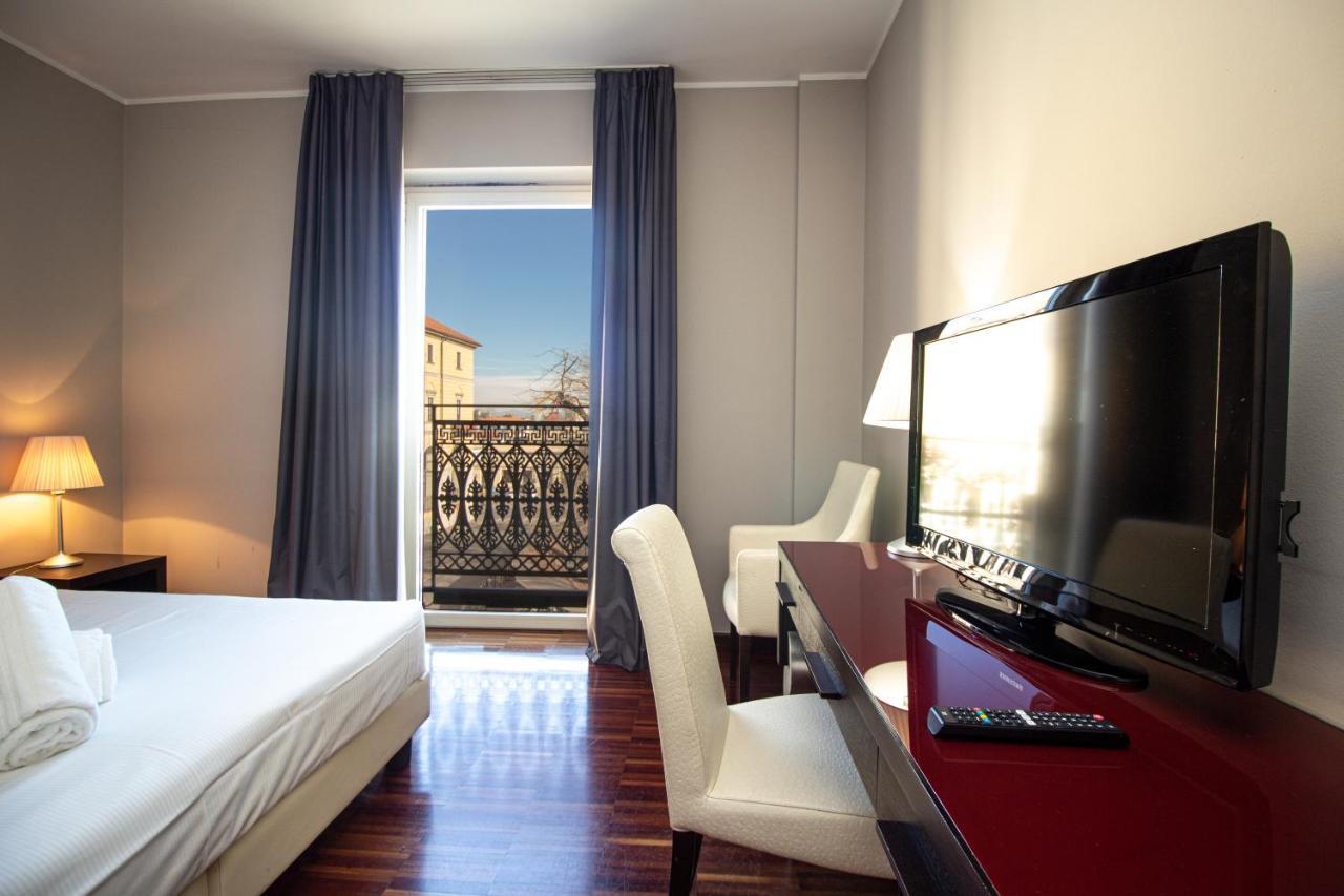 Executive Double or Twin Room