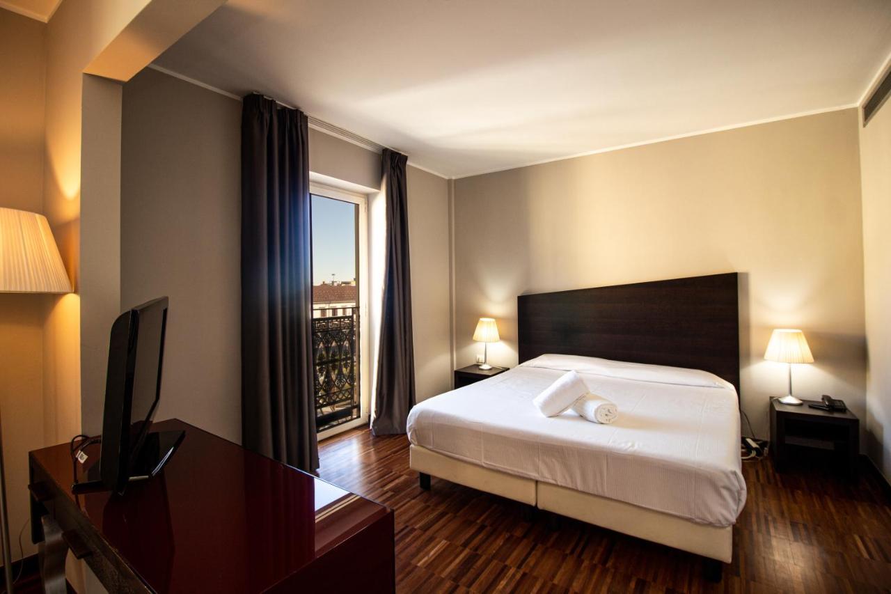 Junior Suite with Terrace