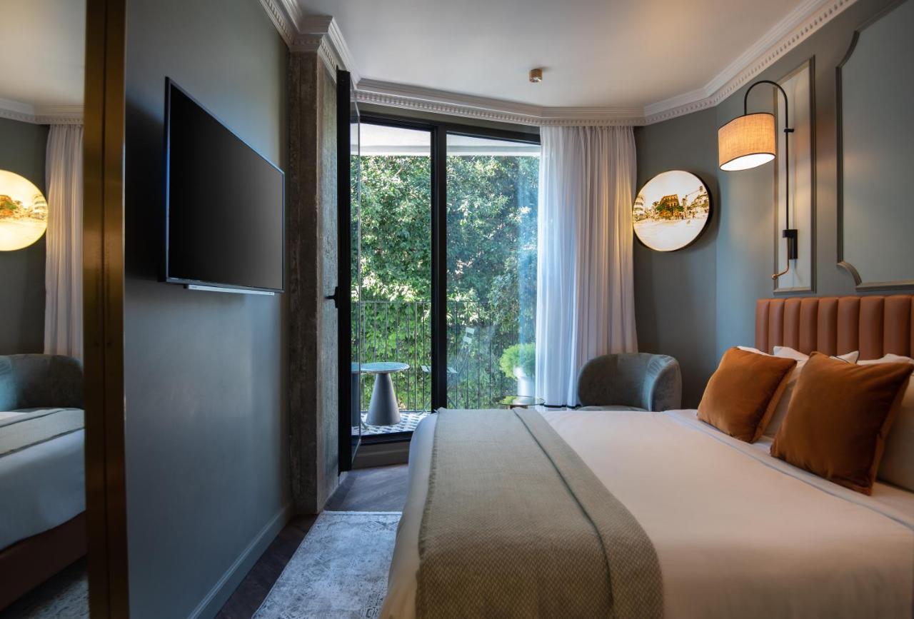 Chambre Double Deluxe