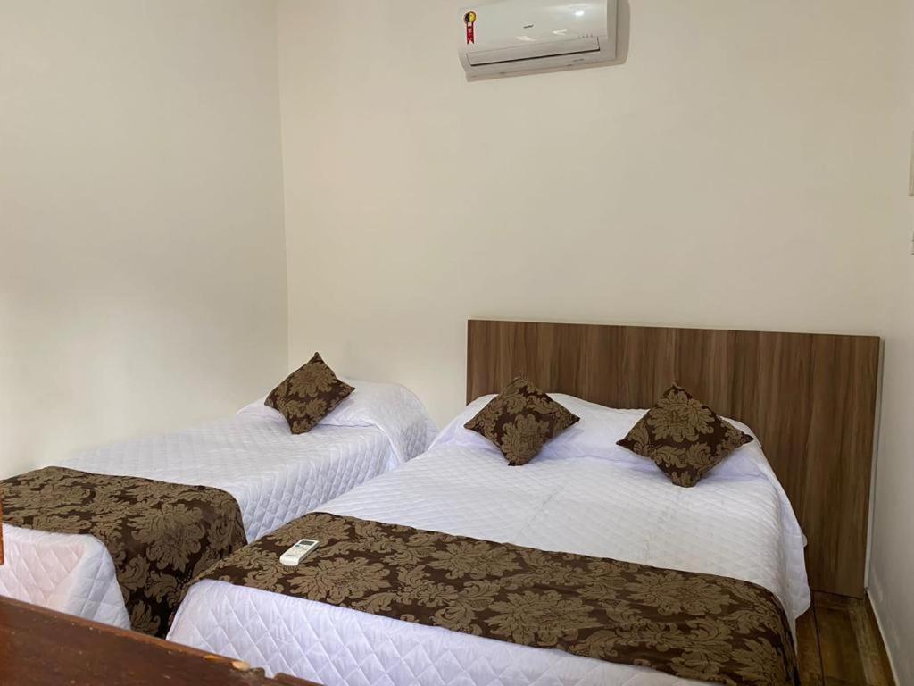 Quarto Triplo