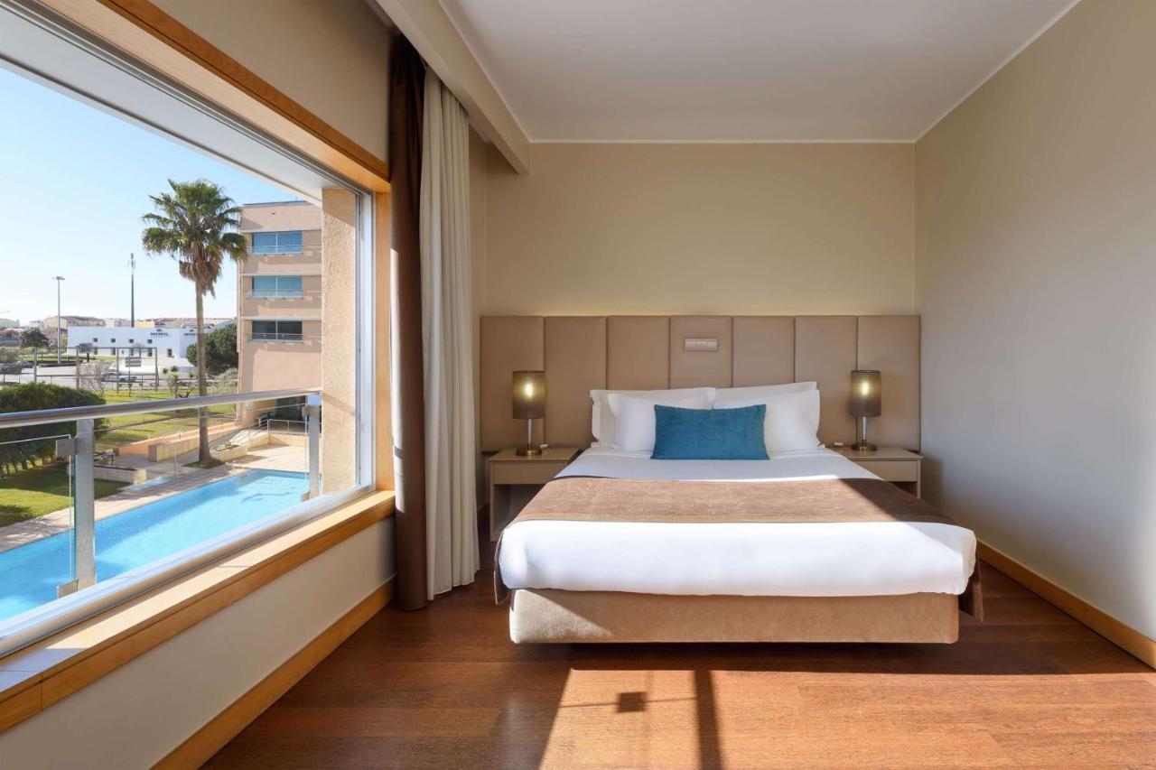 Premium Double Room with Pool View - Non-Smoking