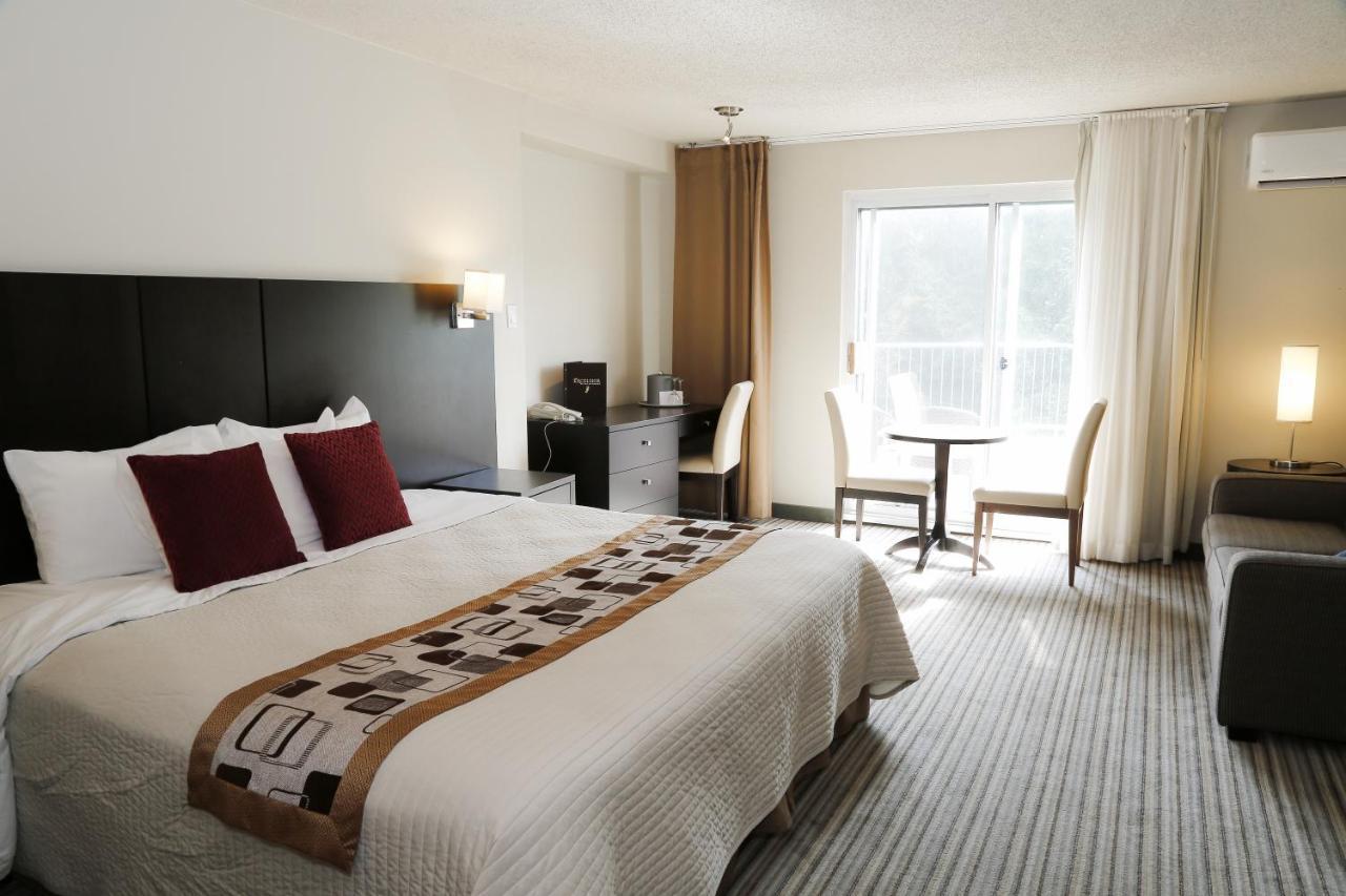 King Room Excelsior
