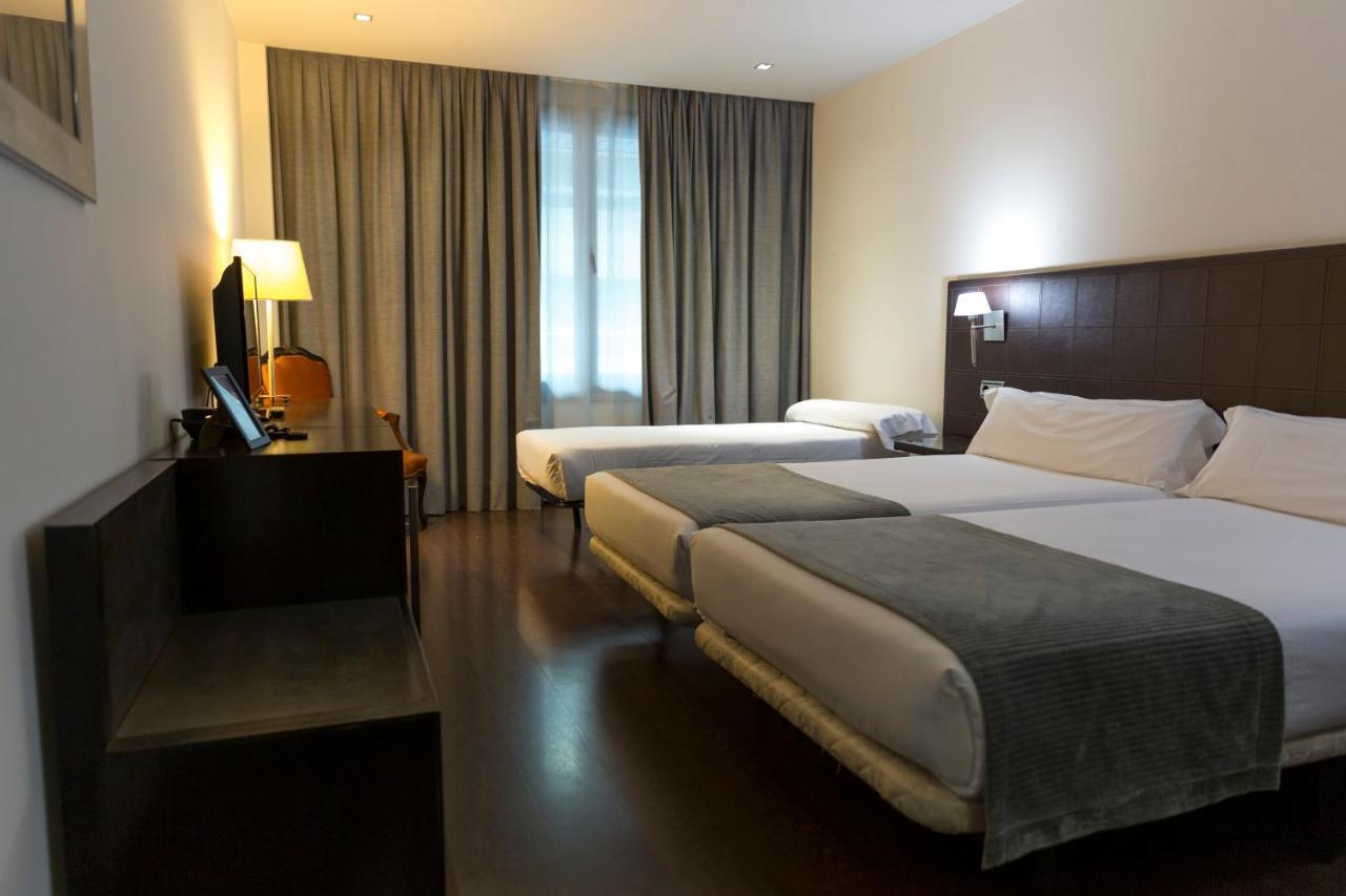 Double Room with Extra Bed