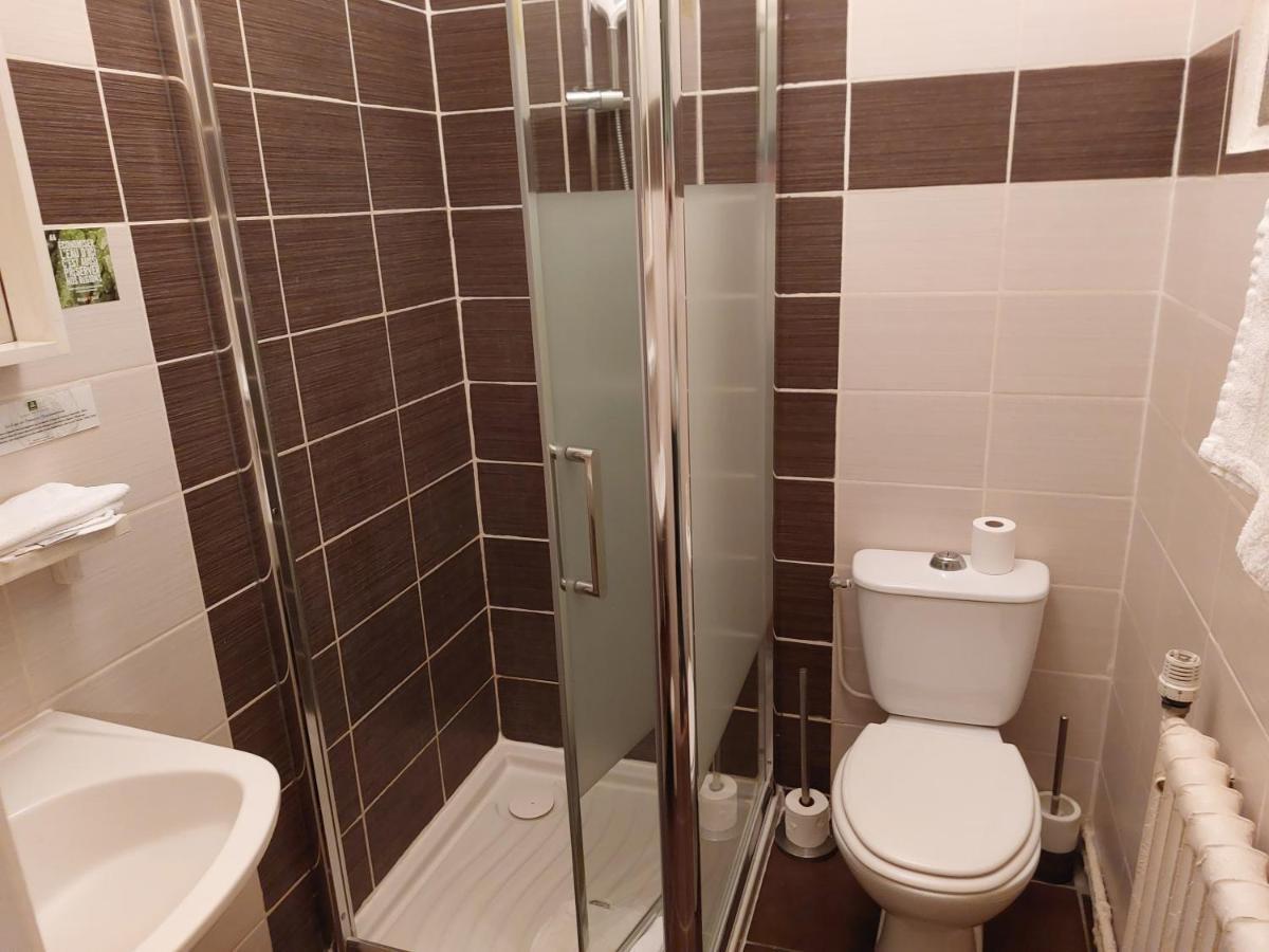 Chambre Triple Standard