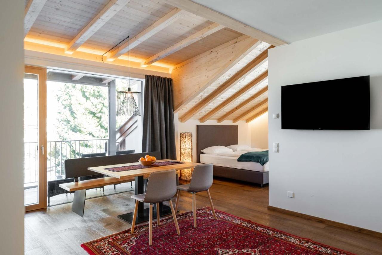 Studio-Apartment