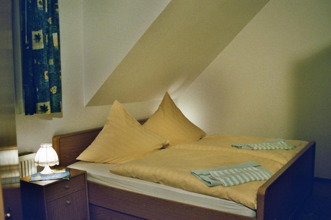 Standard Doppelzimmer