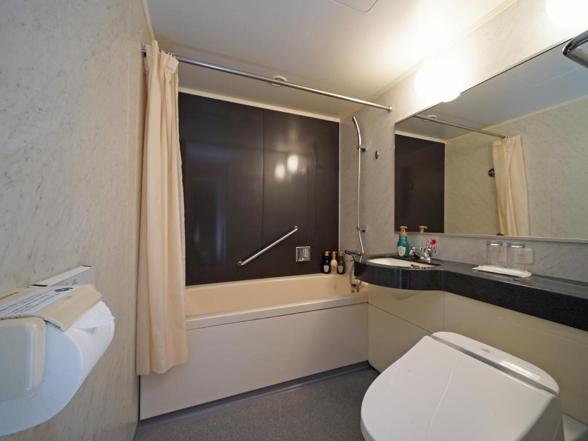 Chambre Lits Jumeaux Supérieure - Fumeurs
