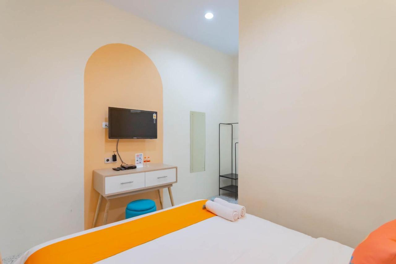 Kamar Superior Double