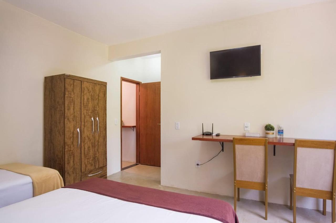 Apartamento de 1 Quarto