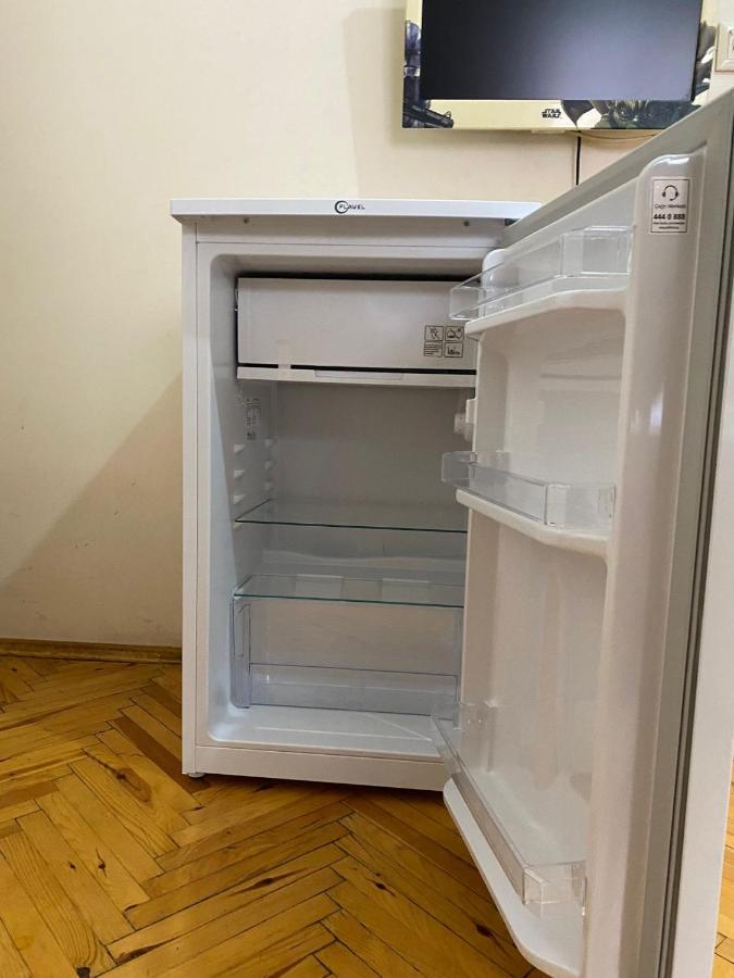 Çift Kişilik Oda