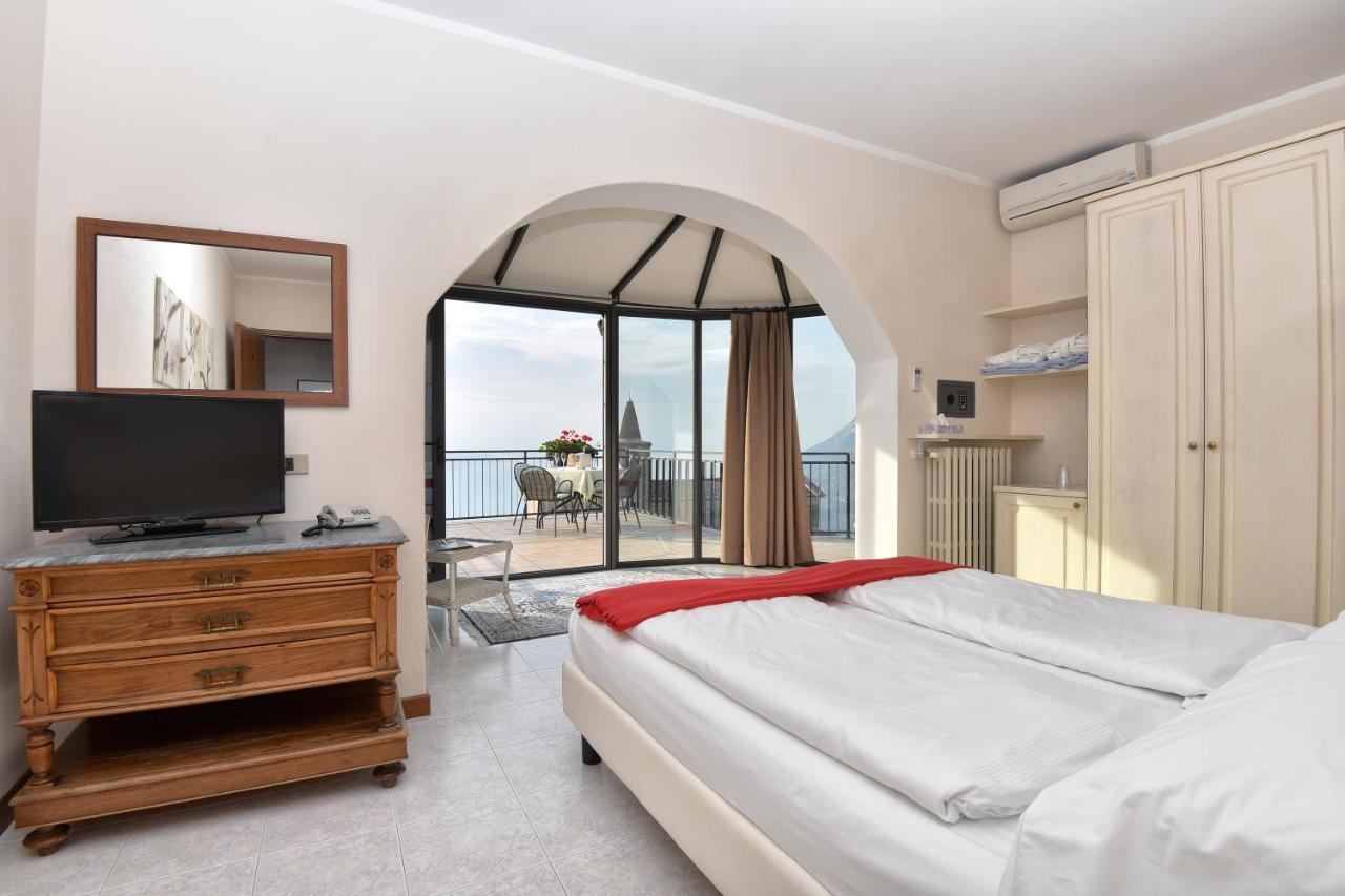 Junior Suite with Terrace