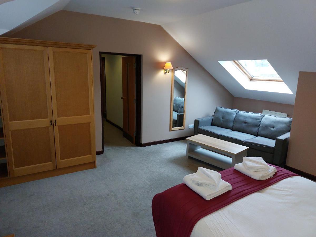 Family Junior Suite