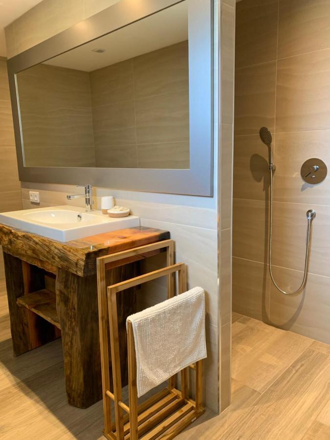 Suite 1 Chambre