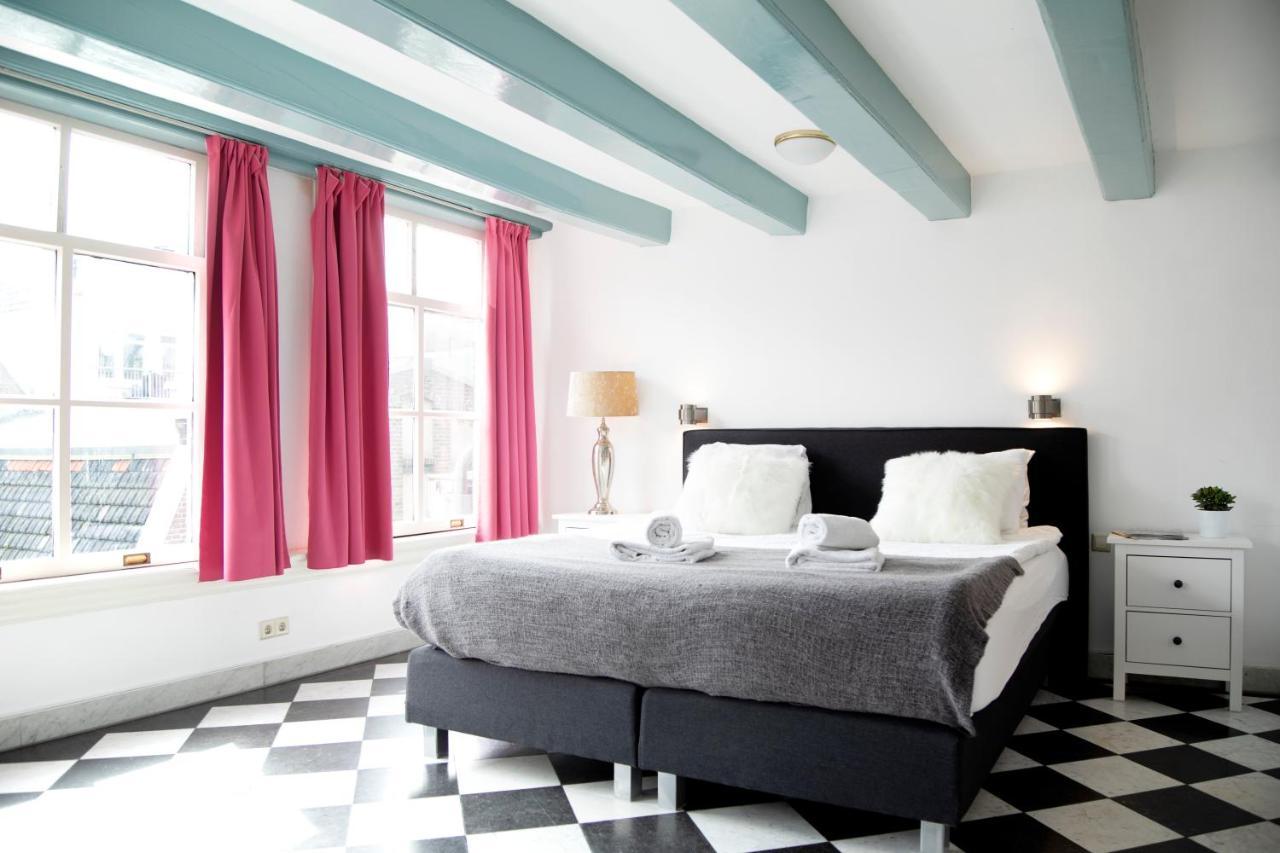 Deluxe Double Room with Bath