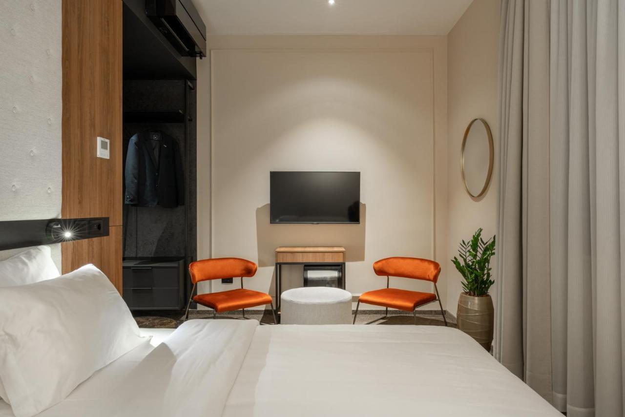 Superior Doppelzimmer