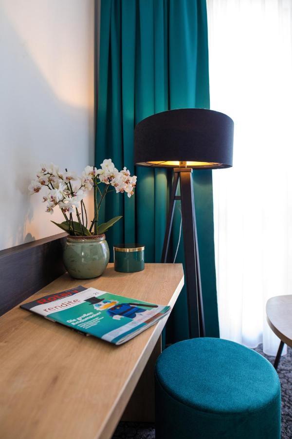 Superior Doppelzimmer