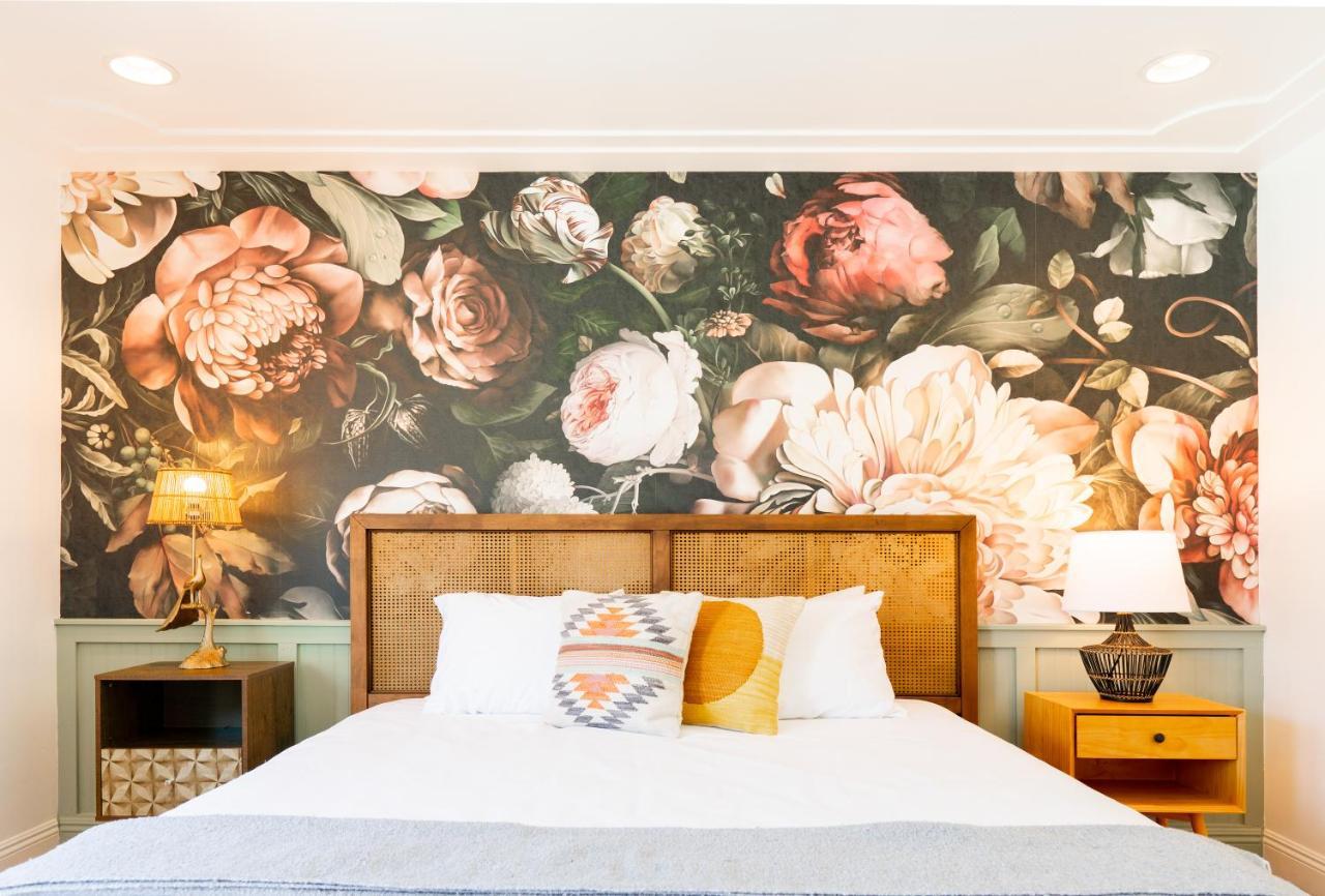 Premium Kamer met Kingsize Bed - ADA