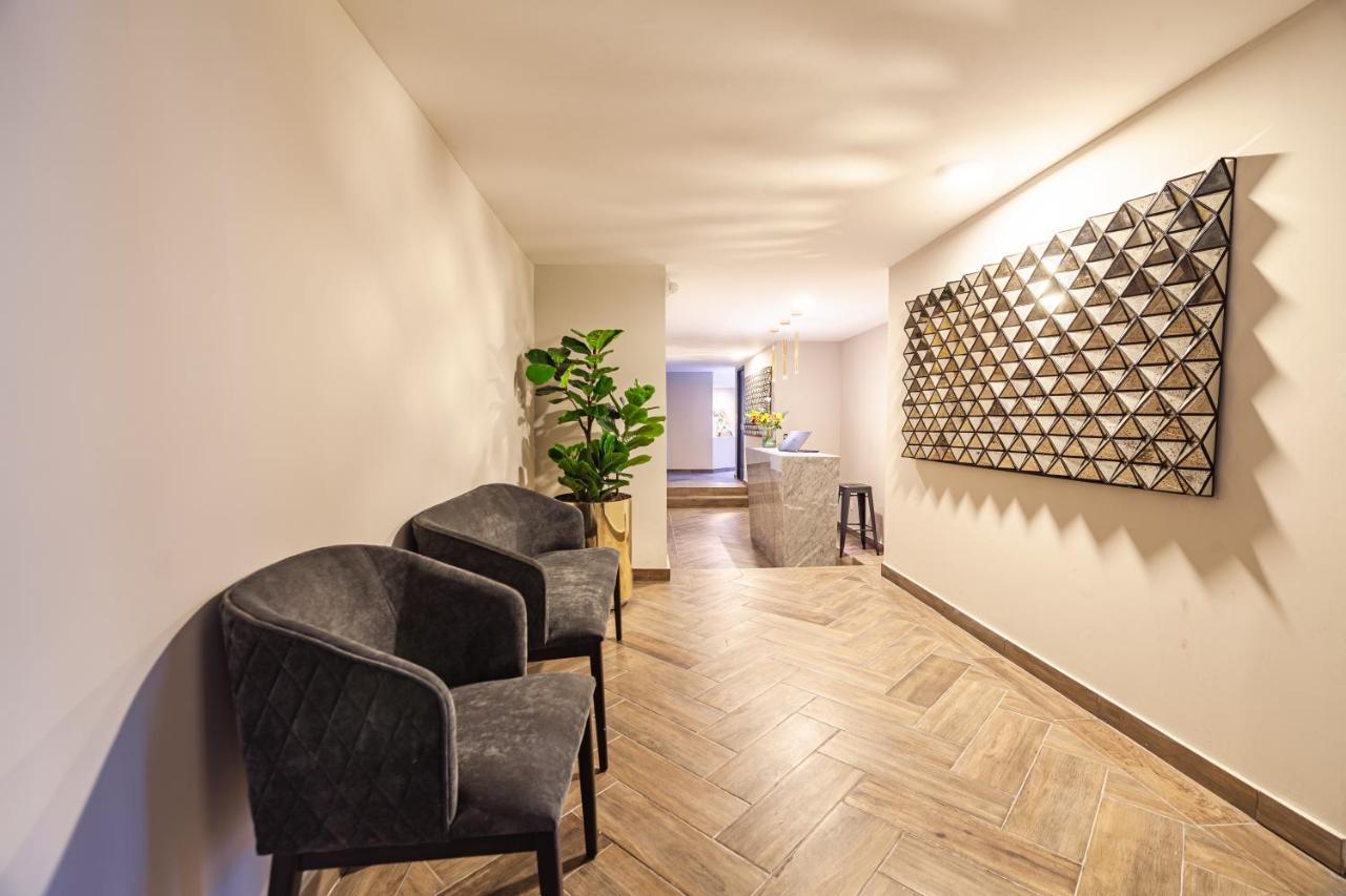 Deluxe Junior Suite