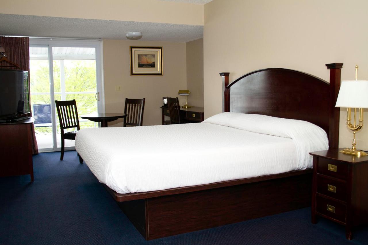 King Room - Disability Access