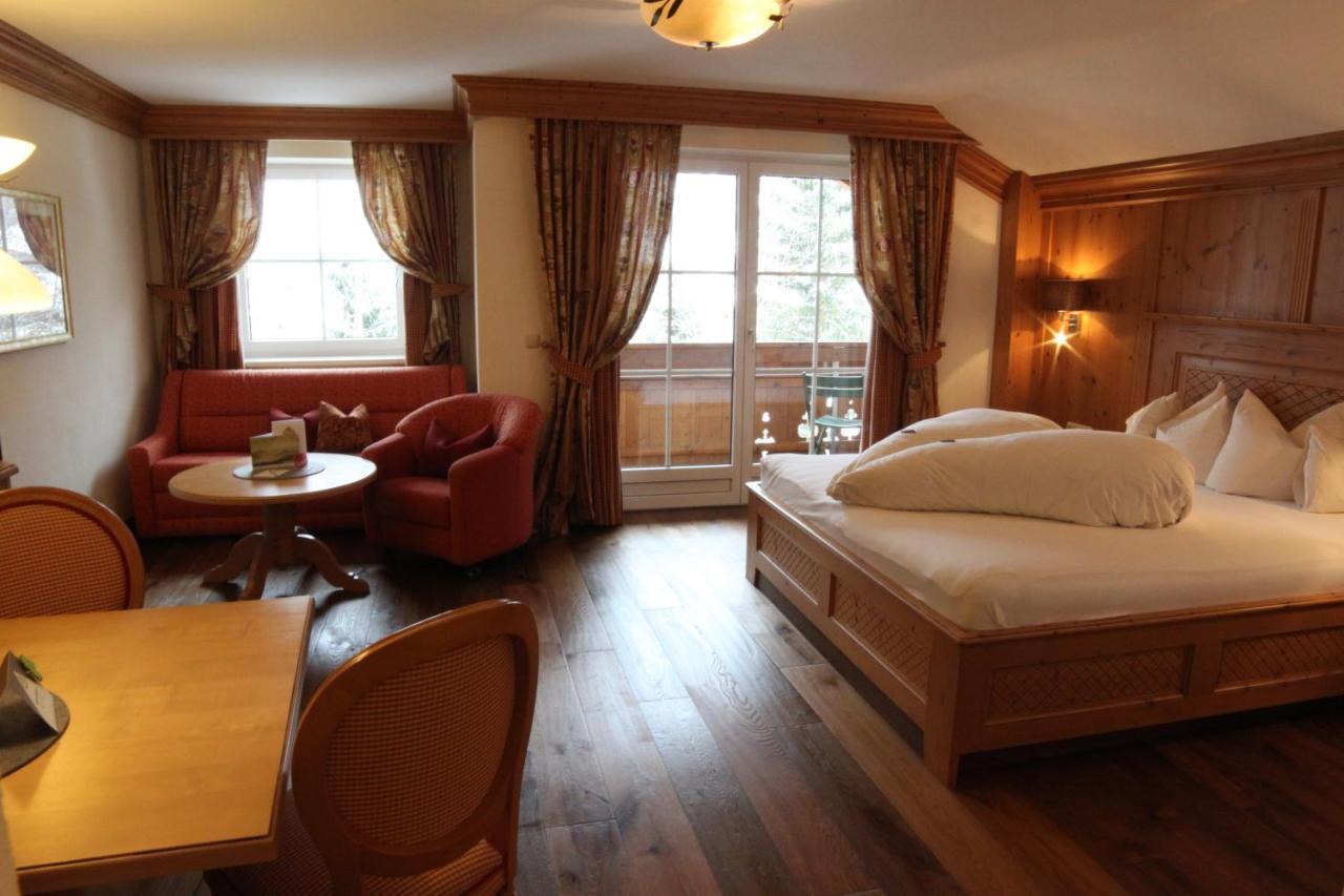 Comfort Doppelzimmer mit Balkon