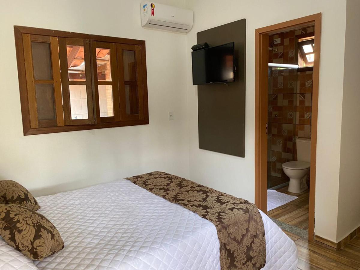 Quarto Duplo Superior