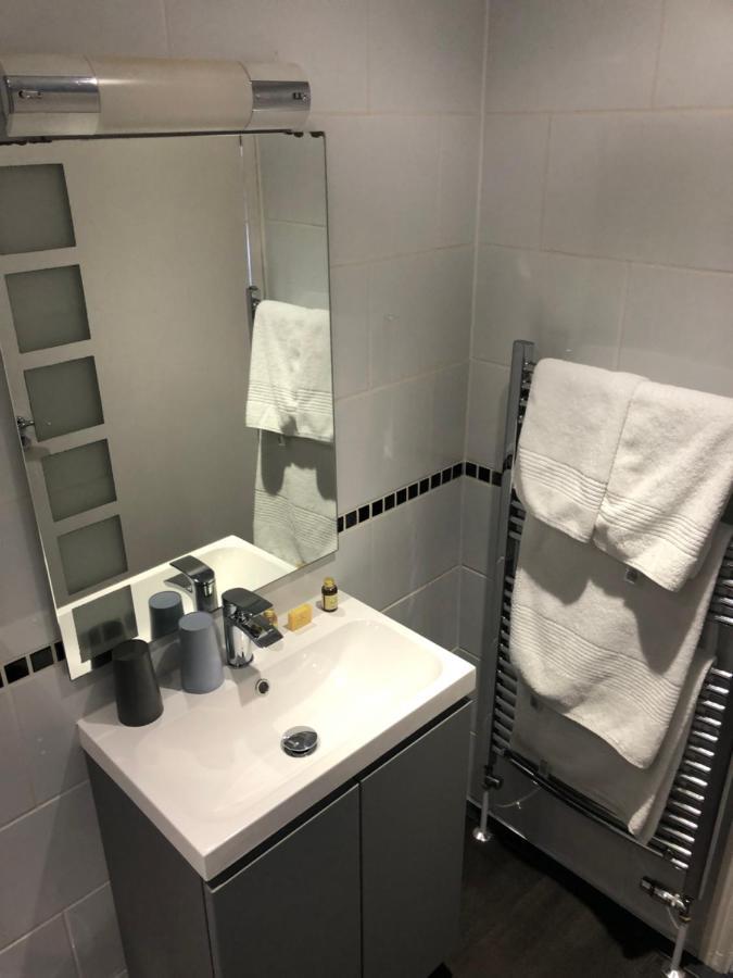 Standard  Double Room