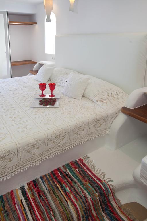 Honeymoon Suite with Outdoor Hot Tub