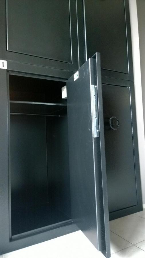 Double or Twin Room with Private Bathroom