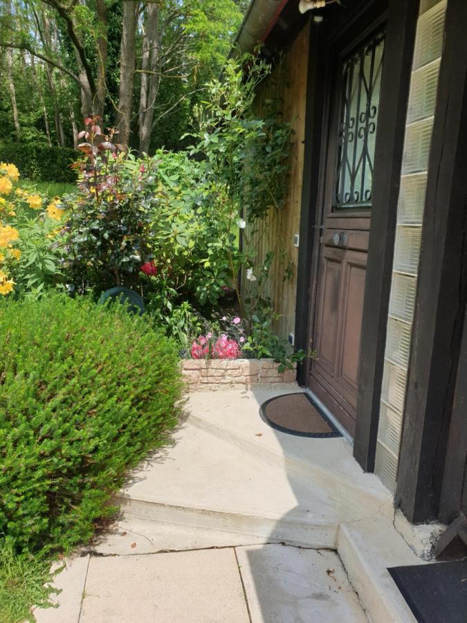 Chambre Familiale - Vue sur Jardin