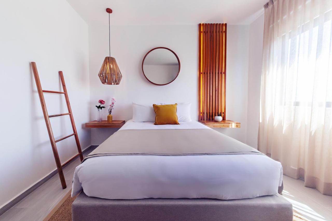 Standaard Kamer met Queensize Bed