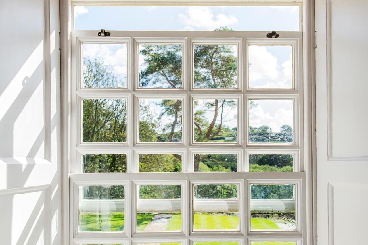 King Room with Garden View