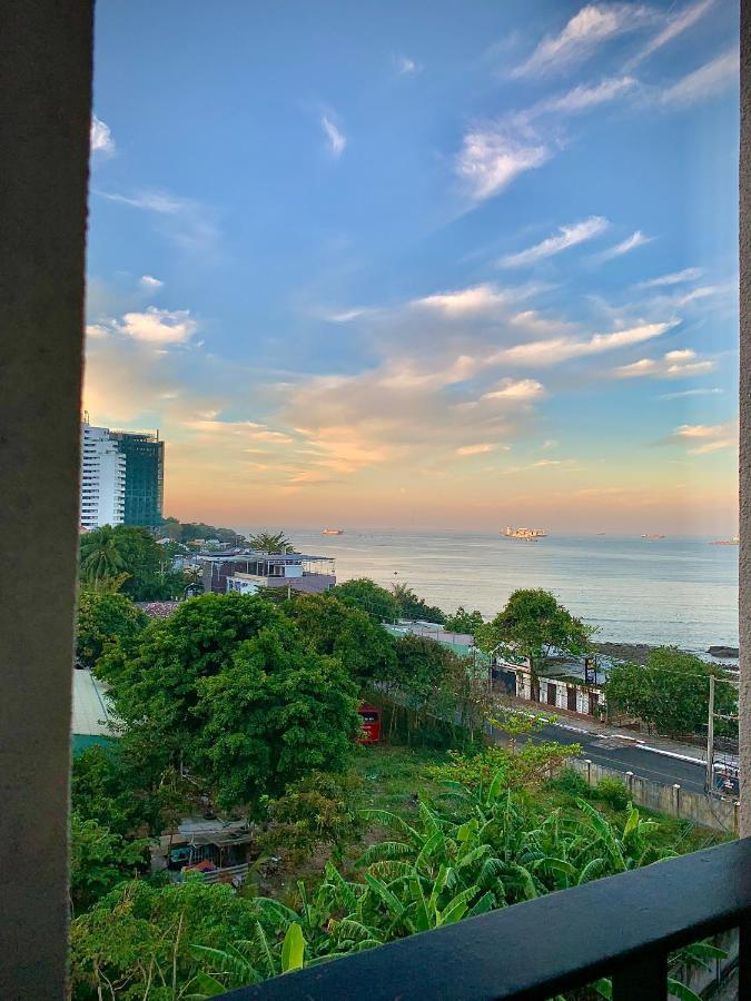 Phòng 4 Người Nhìn Ra Biển