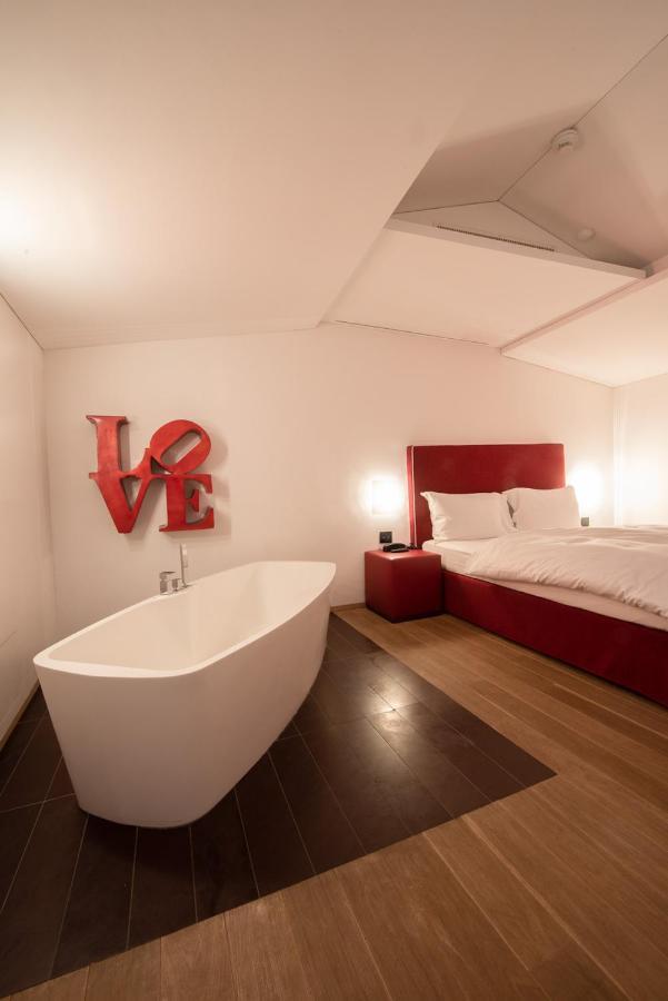 Deluxe Junior Suite