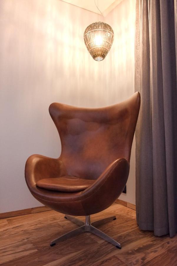 Deluxe Junior Suite